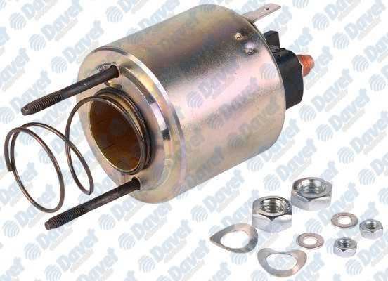 VALEO 594098 Mars Otomatigi